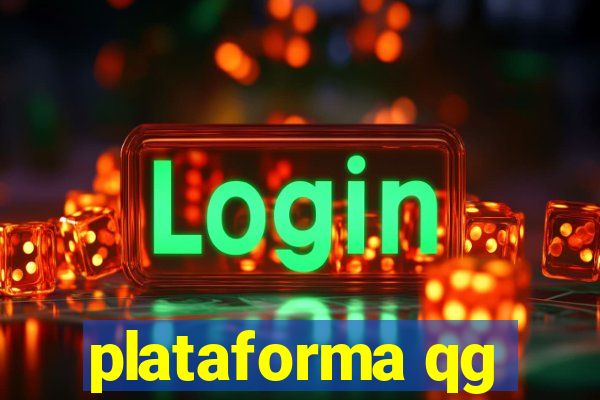 plataforma qg